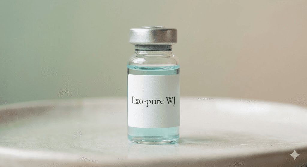 Exo-pure WJ（臍帯由来ライン）